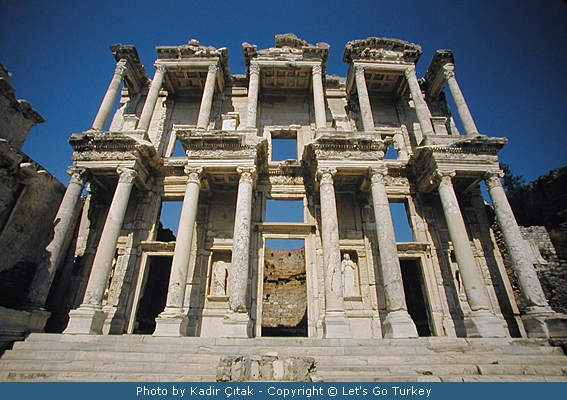 ephesus