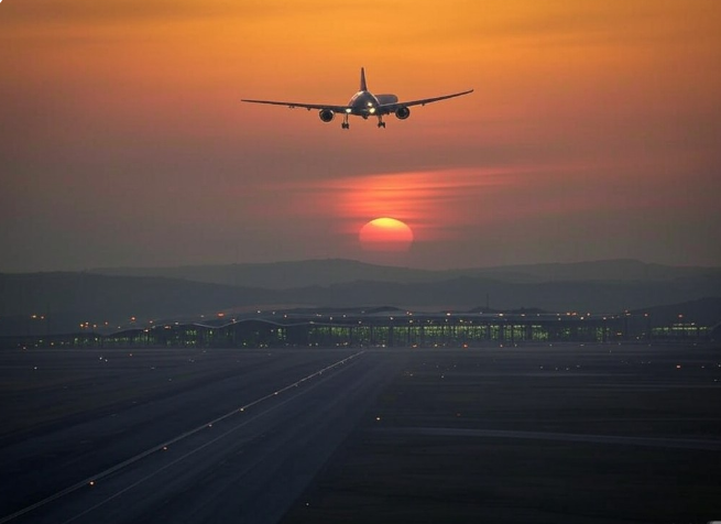 istanbul airport