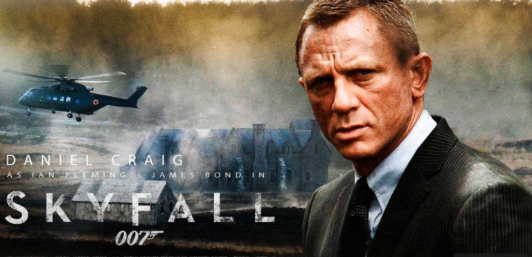 bondskyfall