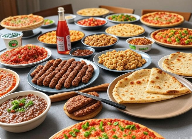 turkishfood