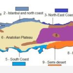 turkey-map.climate