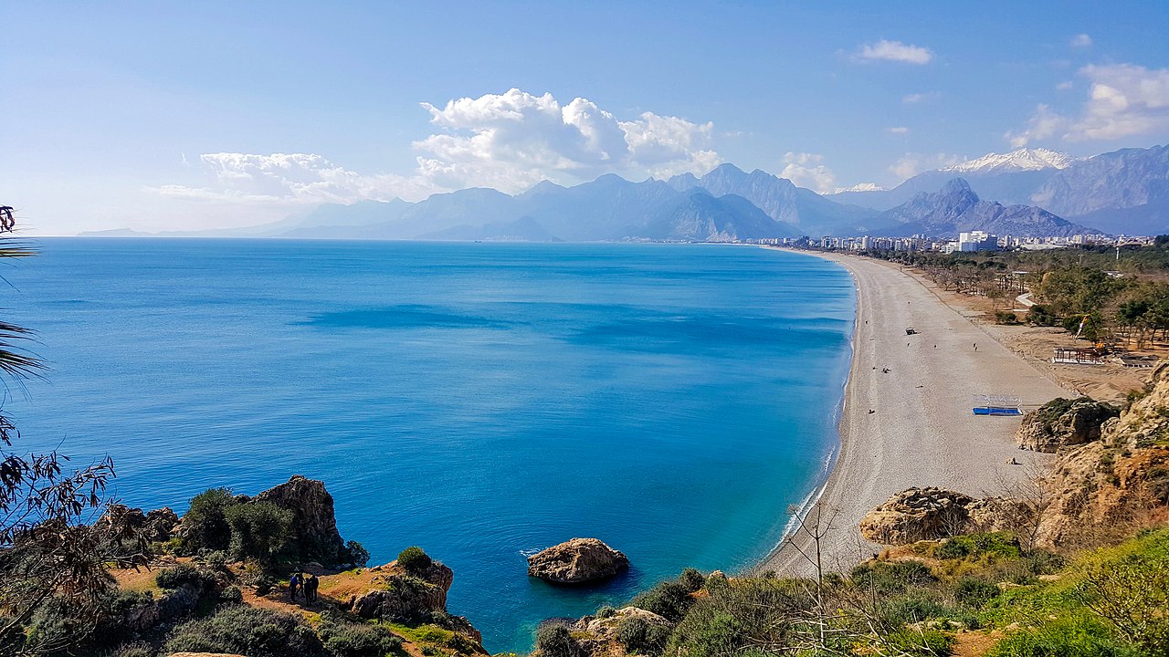 antalya