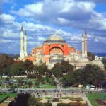 hagia-sophia