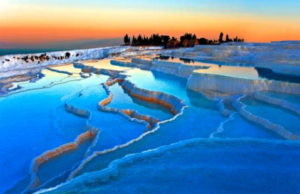 pamukkale