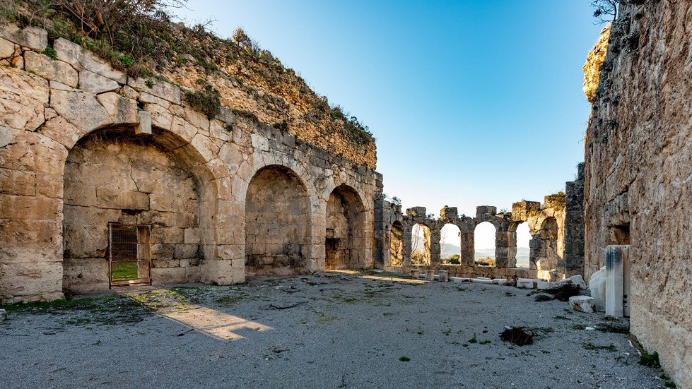 Discover Fethiye A Complete Guide To The Best Historical And Natural