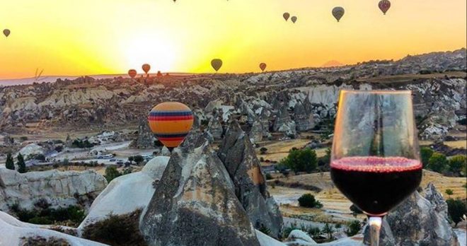 CappadociaWines